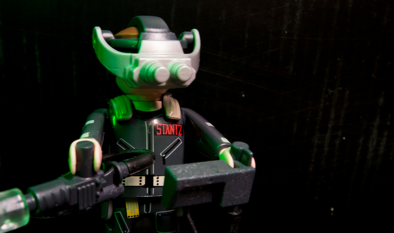 The goggles, they do nothing.